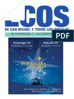 Revista Iglesia Nov - Dic