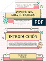 Practica 0 Herramientas Digitales