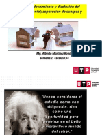 Jurisprudencia Decaimiento y Disolucion Del Vinculo Matrimonial Separacion de Cuerpos y Divorcio