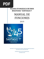 Manual de Funciones de La Iedb Santiago I-2