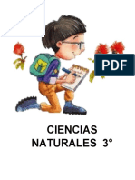 Planeación Ciencias