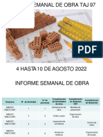 Informe SST 4-10-08-2022