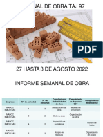 Informe SST 27-03-2022