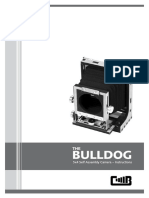 Bulldog Camera Instructions