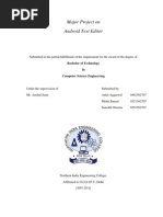 Download Major project report by Pawan Sharma SN59455492 doc pdf