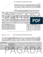 Planilla Seguridad Socil TLB