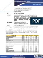 Informe N°30-Aus-Materiales de Pintura