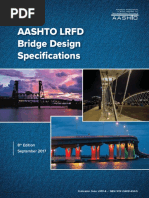 AASHTO LRFD Bridge Design Specifications 8th Ed. 2017-1-100