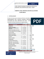 Mem Inst Sanitarias