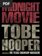 Download Midnight Movie by Tobe Hooper - Excerpt by Tobe Hooper SN59456604 doc pdf