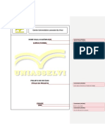 Modelo Projeto de Estagio - SL e FP - Comentado