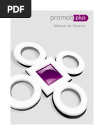 Manual Usuario Promob 5 Plus