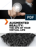 Steering Your Life With Augmented Reality