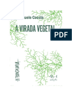 A Virada Vegetal - Coccia