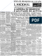 Desarrollo de Los Tres Territorios 1937 (Completo)