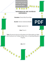 Resumen de Fisica Iii