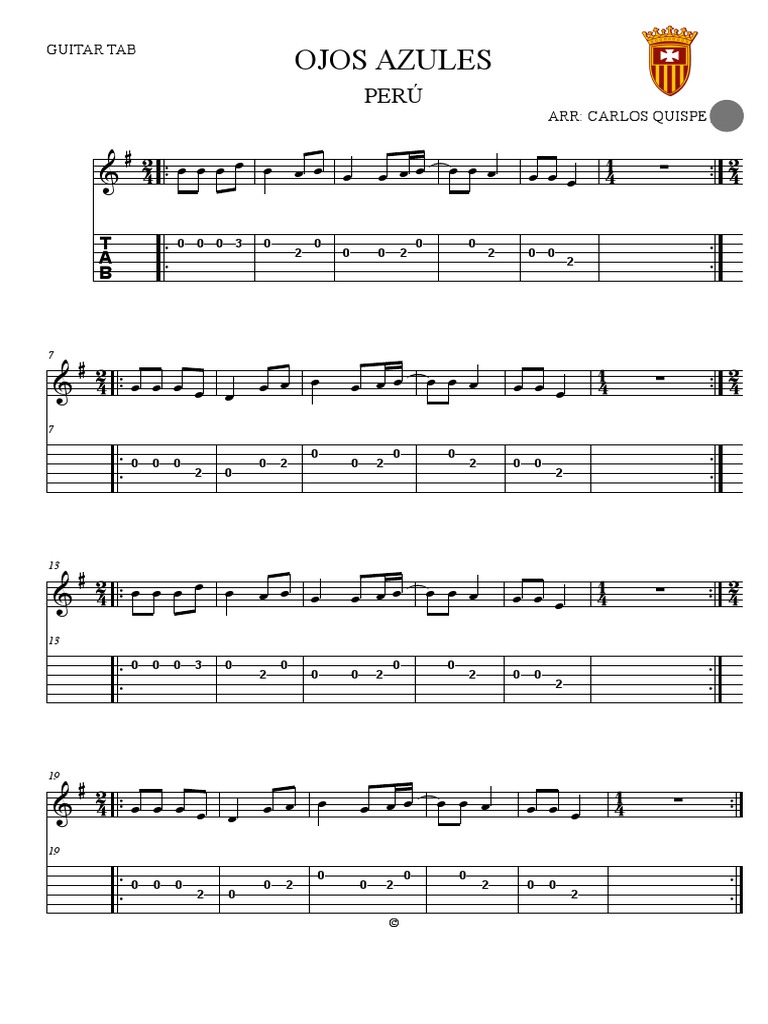 OJOS AZULES TAB PDF