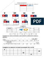 REPASASO DE MATEMATICA Miercoles 13 de Septiembre