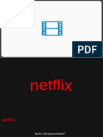 Apresentacao Netflix