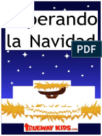 Esperando La Navidad