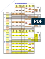 Rol Turno Sem33 2022