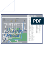 University Map