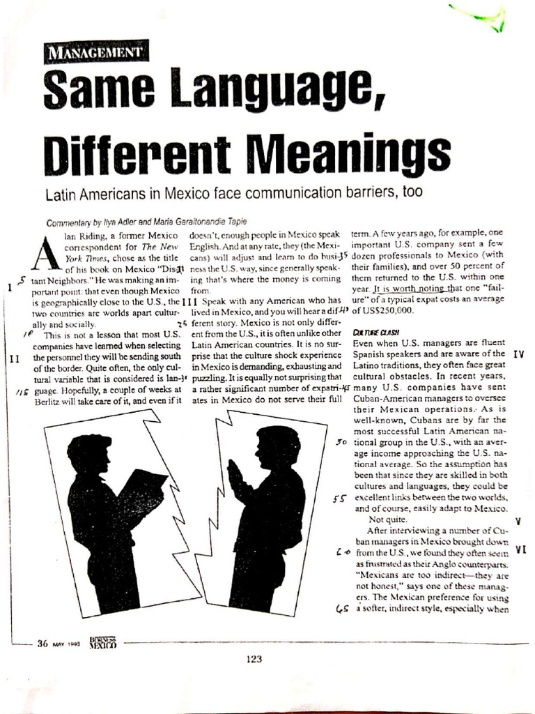 What Is The One Word That’S The Same In Every Language? – JCDAT