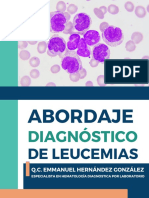 Abordaje Diagnóstico de Leucemias - PDF