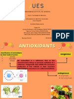 Antioxidantes