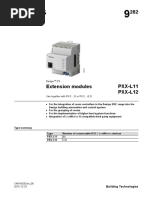 A6V10239487 - Extension Modules PXX-L1.. - en