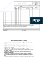 Fo-Gmi-05 Inspeccion de Extintores