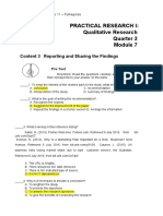 Practical Research 1 q2 Module 6