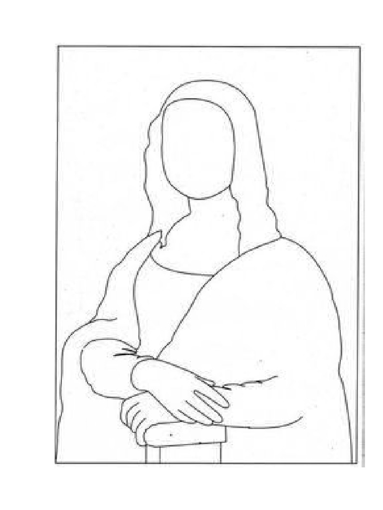 Mona Lisa PDF