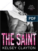 The Saint