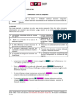 S03.s2 - La Oración Compuesta (Material de Actividades)