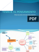 Tema El Pensamiento1-120528093529-Phpapp01