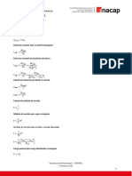 Formulario Prueba Flexión