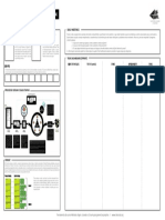 Aplicando o framework Scrum