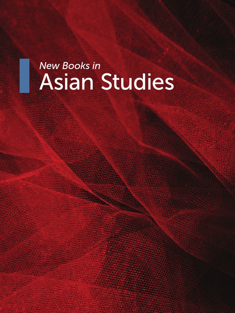 Cornell University Press 2011 Asian Studies Catalog China - 