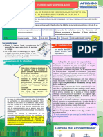 5º Sec. CCSS Sem 5