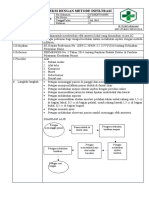 Sudah Di Print INJEKSI DENGAN METODE INFILTRASI