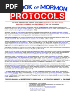Download The Book of Mormon Protocols by Cory James Christensenn SN59461787 doc pdf