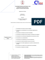 Mapa Conceptual - Evidencia 1 - Andrade Ortegón Raúl