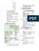 Spotting economics in everyday life