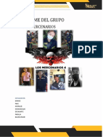 Grupo Mercenaris