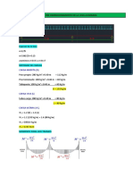 Pre Dimensionamiento