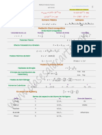 Formulario 02 Atomo 2 Bach