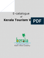 Kerala Tourism Videos Catalog