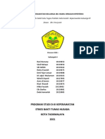 Kelompok 4 - 3B - Intervensi