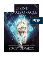 Stacey Demarco